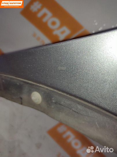 Крыло переднее правое Mazda CX-9 рест. 2009