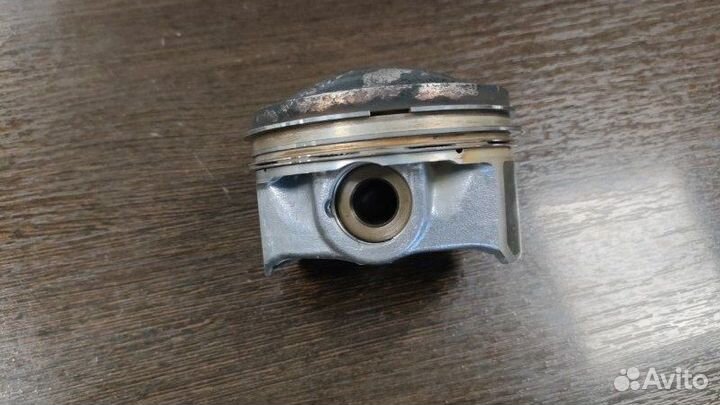 Поршень Skoda Octavia II рестайлинг cdab 2012