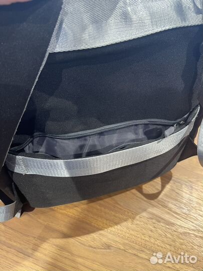 Сумка-органайзер для коляски и мамы