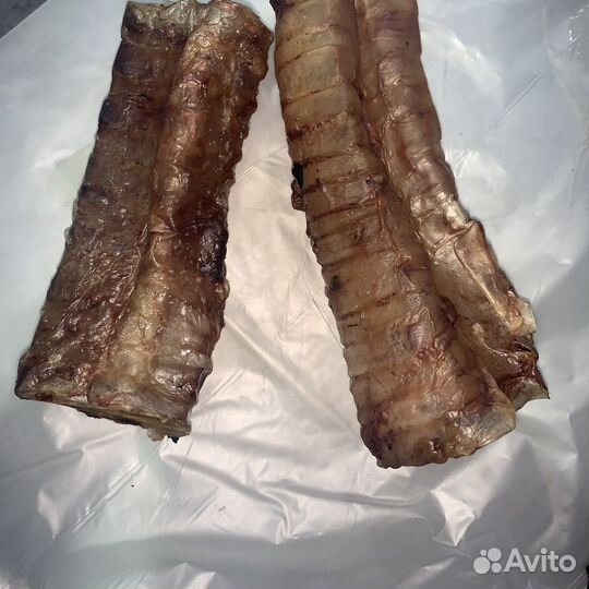 Лакомства для собак