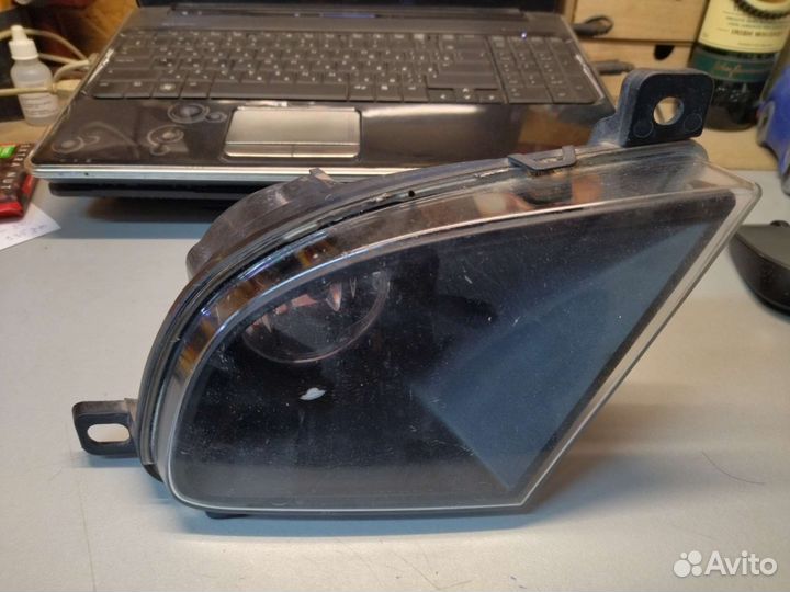 Птф левая BMW 5 E60