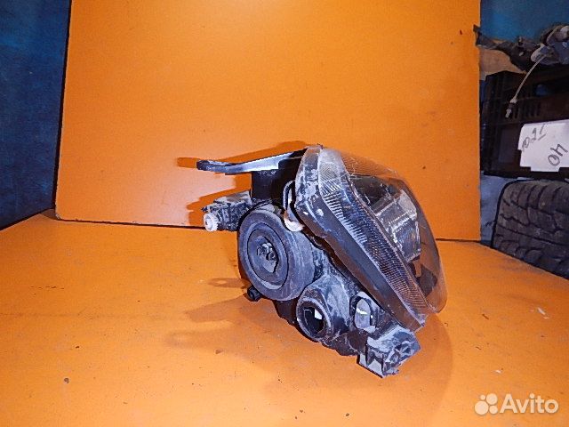 Фара правая, FAW (фав) -V5 (13)