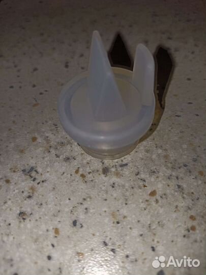 Молокоотсос avent запчасти