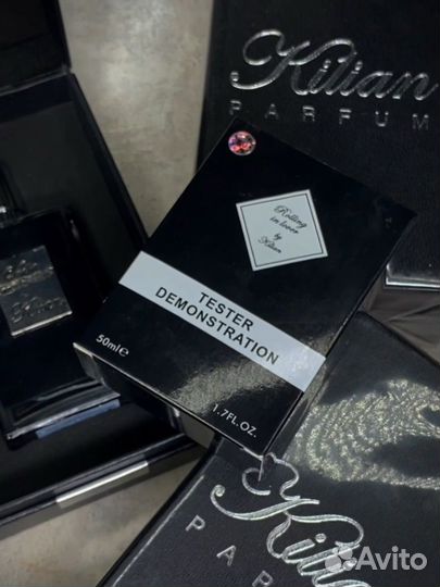 Косметика пакетом духи