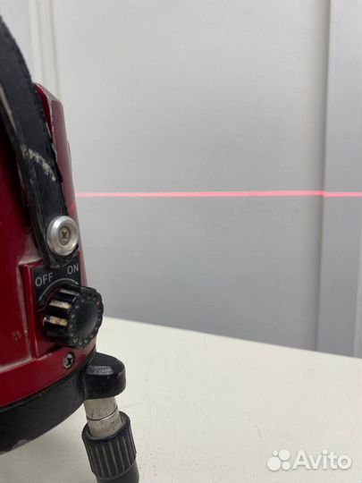 Лазерный уровень ADA 3D Liner 4V А00133(125231)
