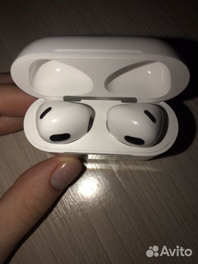 Airpods 3