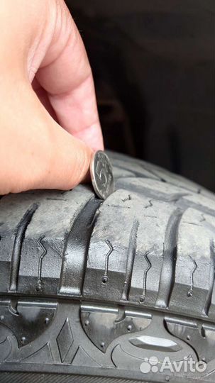 Maxxis AT-771 Bravo 245/70 R16 111T