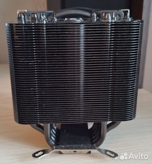 Кулер для процессора