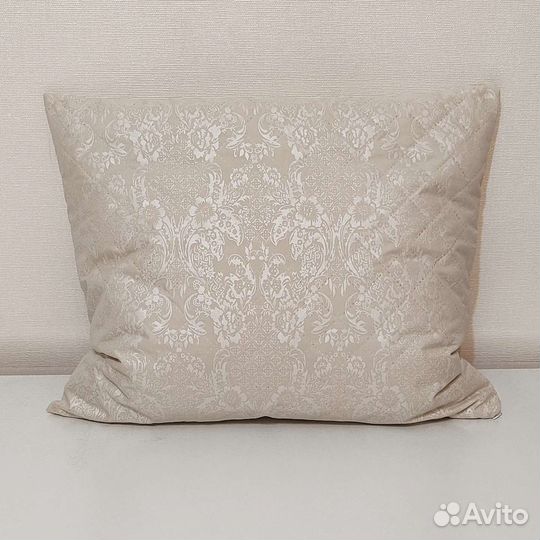 Подушка гречневая