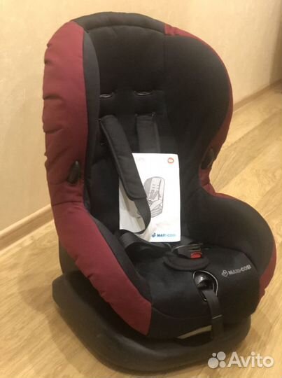 Автокресло maxi cosi 9 18