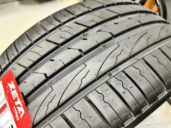 Zeta Impero 285/45 R22 114V