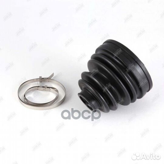 Пыльник привода 04437-25011 CD21032 jikiu