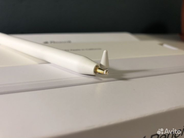 Apple pencil 2 копия