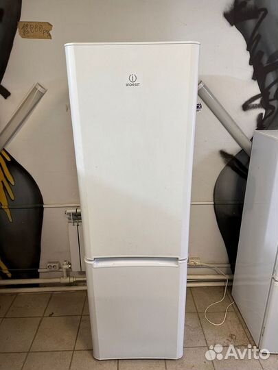Холодильник индезит ноуфрост