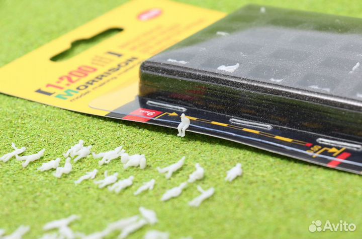 Дополнение к моделям Morrison 010-LBK-007