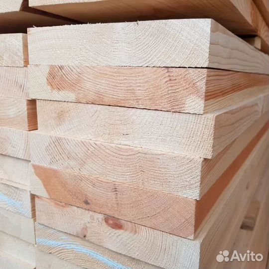 Доска сухая / Пиломатериалы