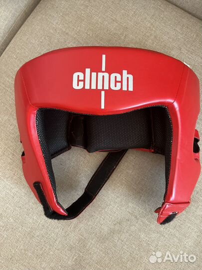 Шлем для единоборств