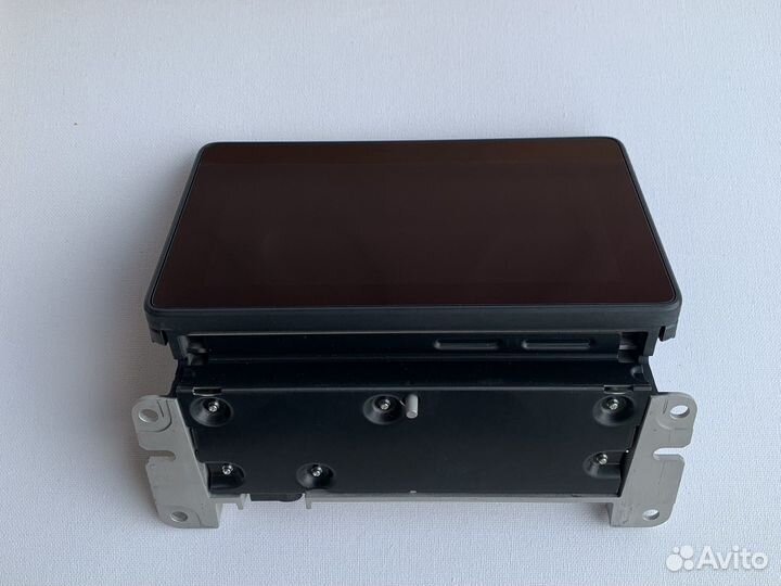 Панель управления MMI Audi Q5