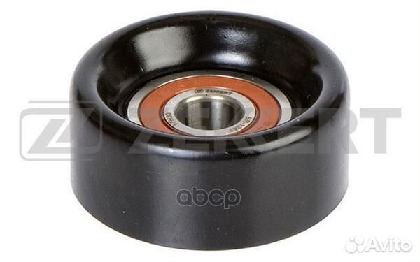 Ролик обводной агрегатного ремня Hyundai H-1 02