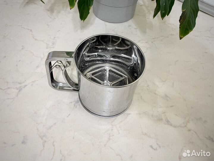 Кружка сито