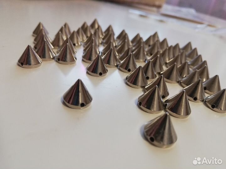 Украшения для рукоделия