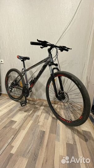 Велосипед Stels navigator 500