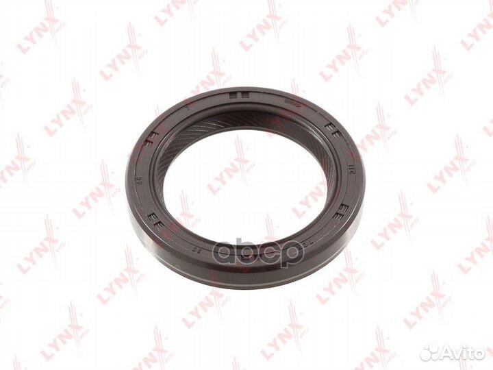 Сальник распределительного вала (35x48x7-R) SO0