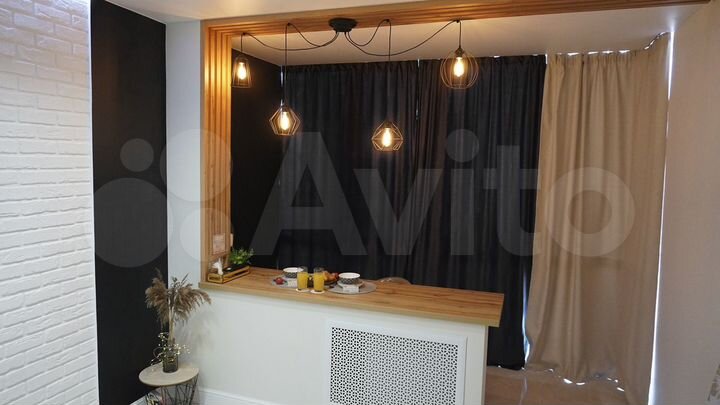 Квартира-студия, 25 м², 8/22 эт.