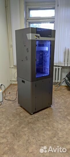 Ремонт 3D Принтера и обучение работы