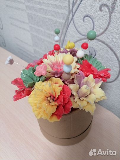 Букет для принцессы