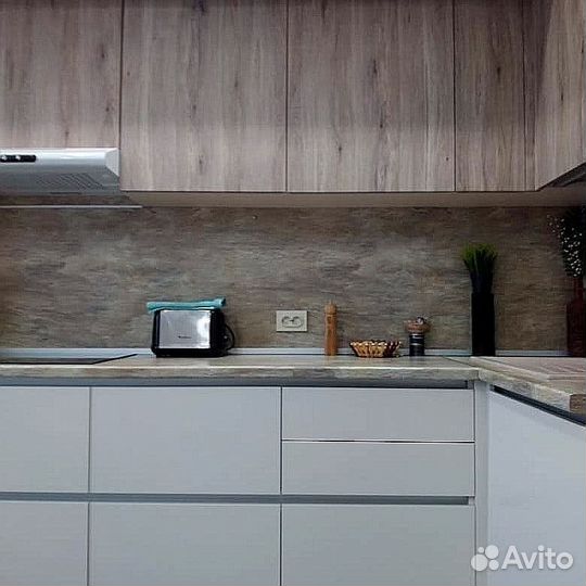 Кухня на заказ