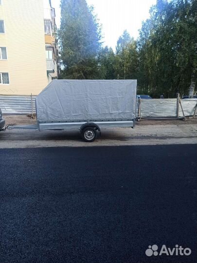 Грузоперевозки