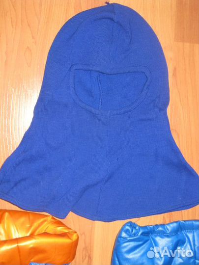 Теплозащитный Набор Космонавта от Костюма тзк-14