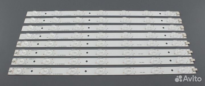 LED подсветка TV 39-40