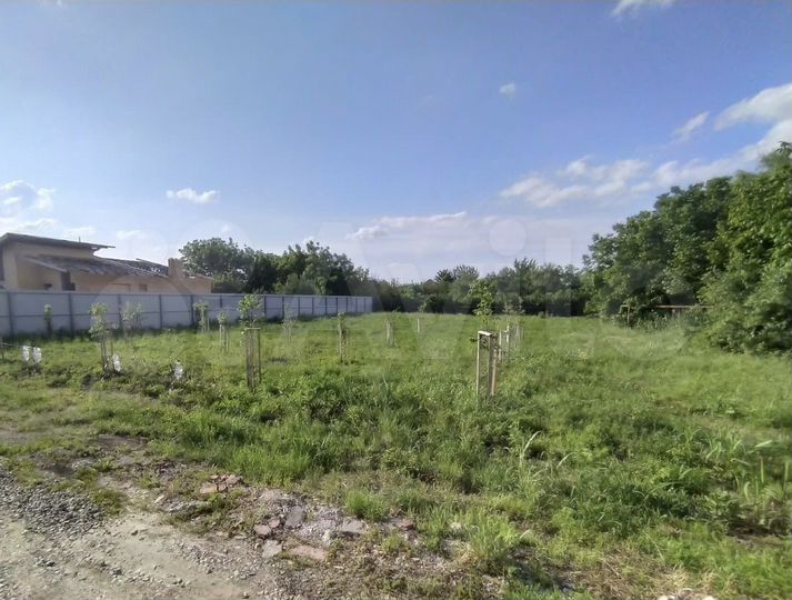 Участок 5 сот. (СНТ, ДНП)