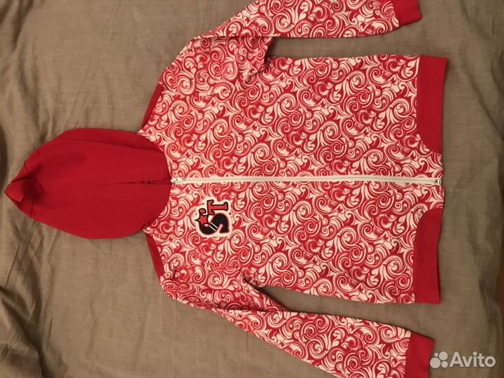 Толстовка для девочки M&GCollection