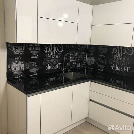 Кухни