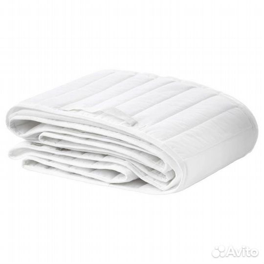 Бортики в кроватку IKEA новые