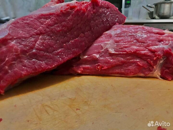 Мясо говядина