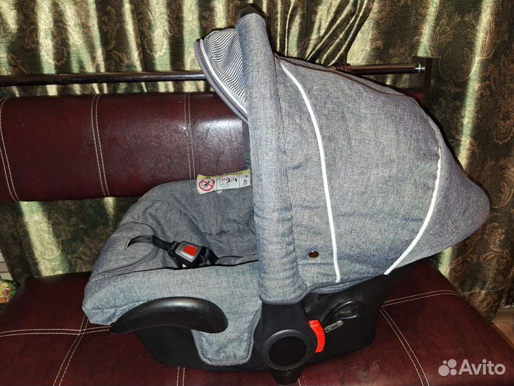 Автолюлька от 0