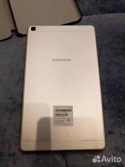 Samsung Galaxy Tab A 8.0 LTE 32Gb (SM-T295)