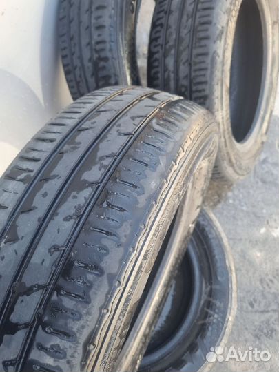 Kumho Ecowing ES31 185/65 R15