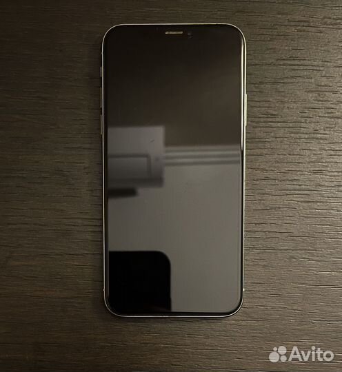 iPhone X, 256 ГБ