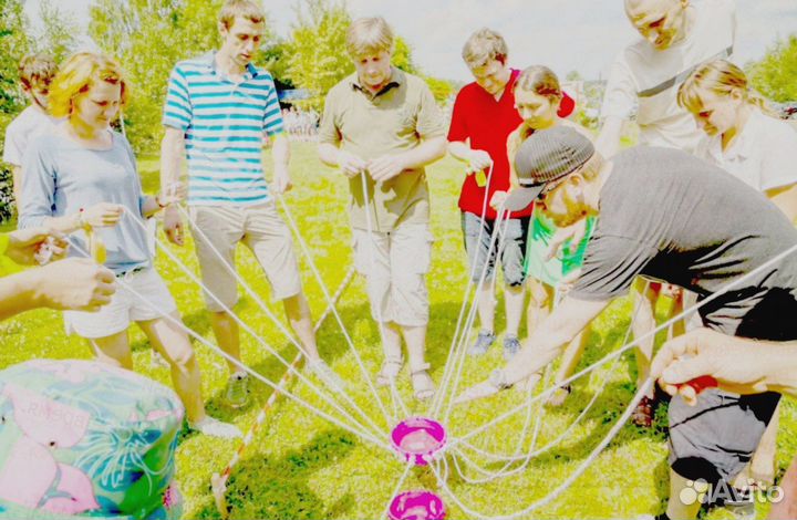 Требуется Оператор линии Без опыта работы Еженедел