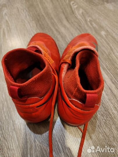 Бутсы детские Nike