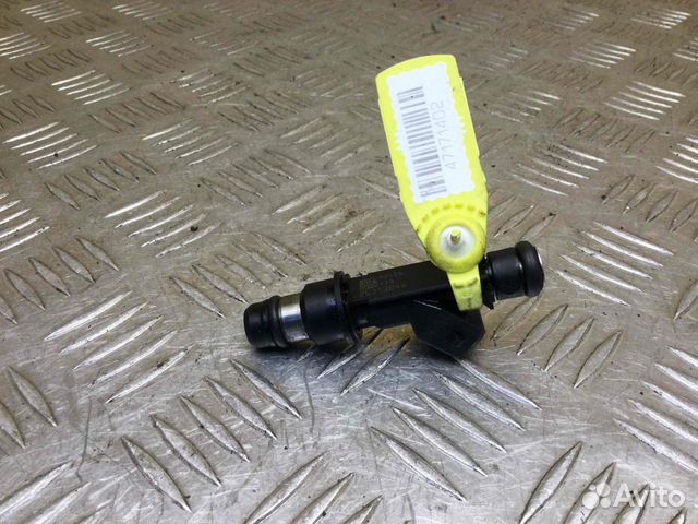 Форсунка Опель Астра 25313846; 52503038; 817402 Z1