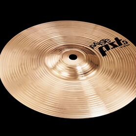 0000682210 New PST 5 Splash Тарелка 10", Paiste