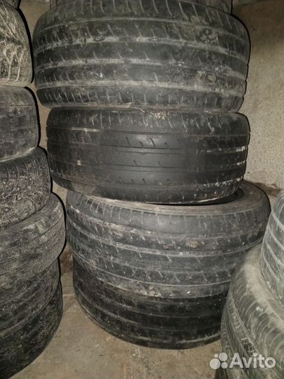 Toyo Proxes T1 Sport 275/45 R21