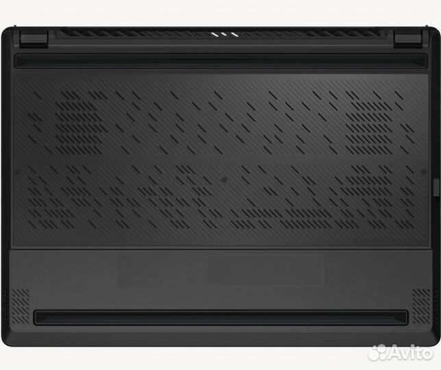 Asus Rog Zephyrus G14 2023 48Гб RAM