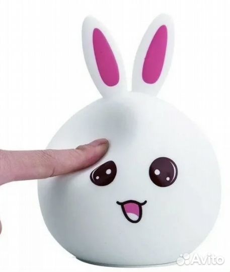 Ночник детский